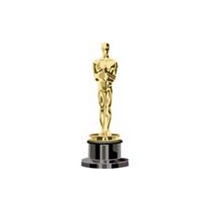 Oscar Statue